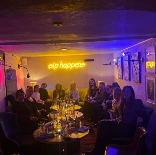 🎄✨ Vianočný večierok – ešte krajší, než sme si želali. ✨ Niektorí sme sa spoznali po prvýkrát, iní sme sa po dlhom čase...